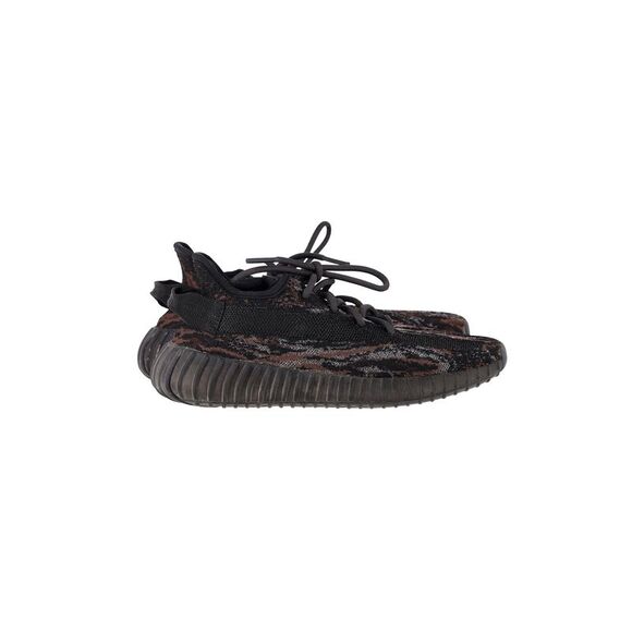 Yeezy Boost 350 V2 ‘Mx Rock’ Sneakers in Multicolor Primeknit Mesh - Picture 1 of 8